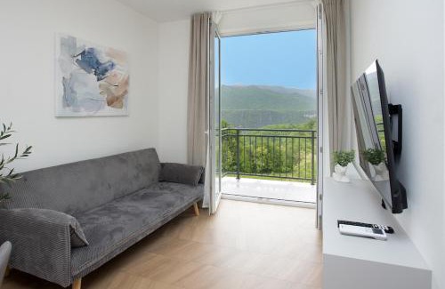 Kucice Apartment | Apartman Village Dream