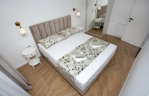 Kucice Apartment | Apartman Village Dream