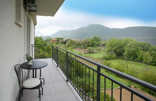 Kucice Apartment | Apartman Village Dream