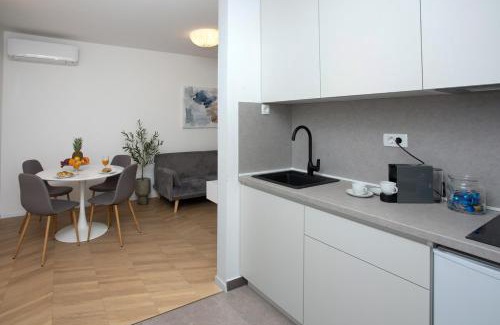 Kucice Apartment | Apartman Village Dream