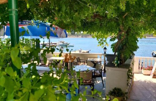Barbat na Rabu Apartment | APARTMAN VINKO