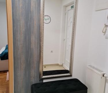 Osijek Apartment | Apartman Vinyl - self check-in