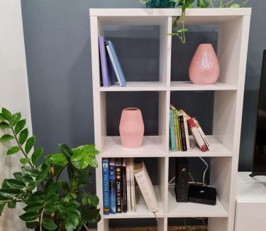 Osijek Apartment | Apartman Vinyl - self check-in