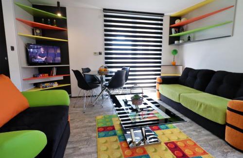 Divcibare Apartment | Apartman Vista in Diamond Hill