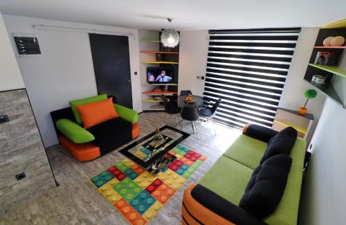 Divcibare Apartment | Apartman Vista in Diamond Hill