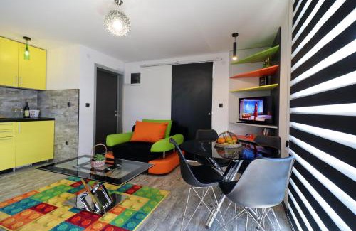 Divcibare Apartment | Apartman Vista in Diamond Hill