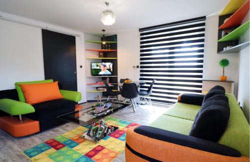 Divcibare Apartment | Apartman Vista in Diamond Hill