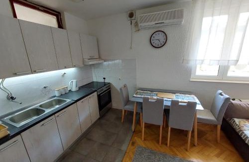 Gospostina Apartment | Apartman Vladimir