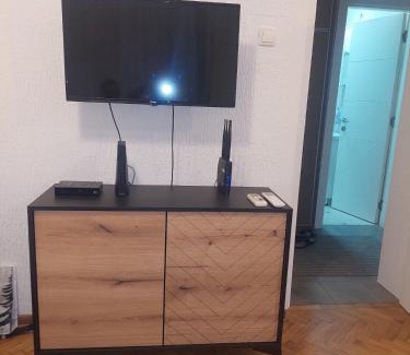 Gospostina Apartment | Apartman Vladimir