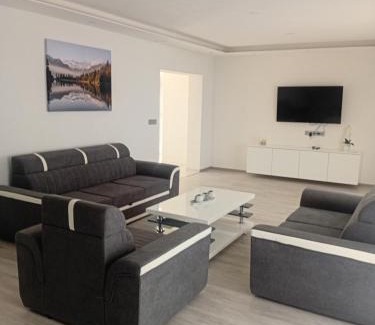 Jajce Apartment | Apartman Volijak 44