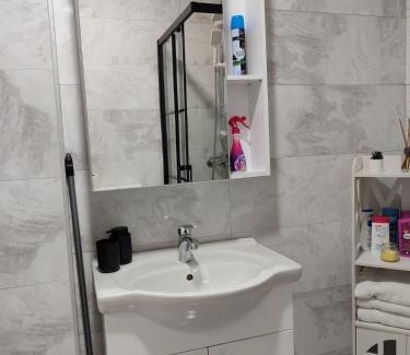 Brcko Apartment | Apartman VOZIC