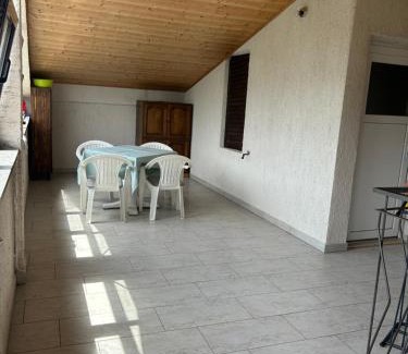Mrgani Apartment | Apartman Vrh