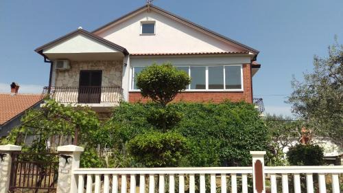 Vrsi Apartment | Apartman Vrsi