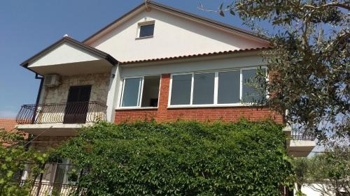 Vrsi Apartment | Apartman Vrsi