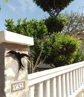 Vrsi Apartment | Apartman Vrsi
