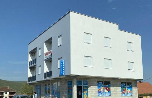 Bileca Apartment | Apartman Vujovic