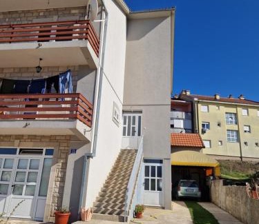 Bileca Apartment | Apartman Vujovic