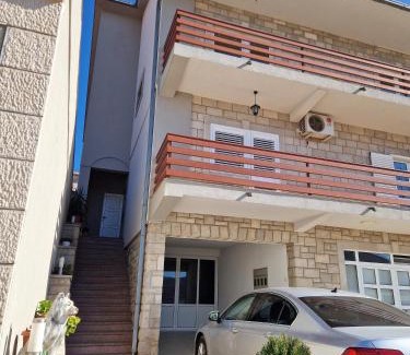Bileca Apartment | Apartman Vujovic