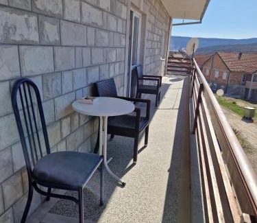 Bileca Apartment | Apartman Vujovic