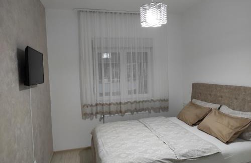 Banja Koviljaca Apartment | Apartman Vukosavljević