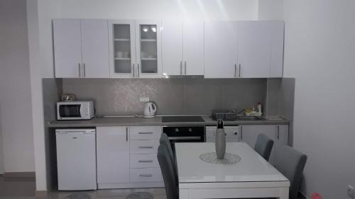 Banja Koviljaca Apartment | Apartman Vukosavljević