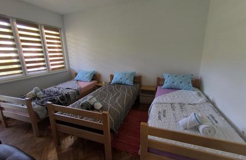 Majdanpek Apartment | Apartman Vuković, Majdanpek