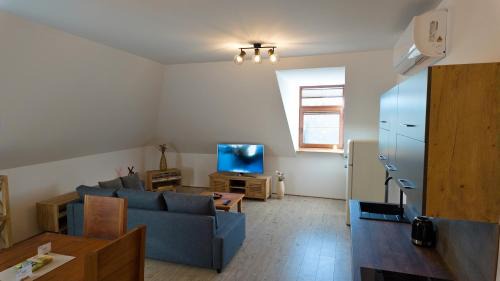 Zvolen Apartment | Apartman Vulcano