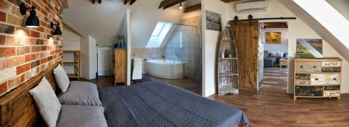 Zvolen Apartment | Apartman Vulcano