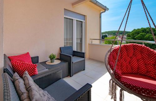 Tijesno Apartment | Apartman XOXO