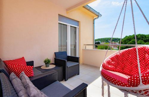 Tijesno Apartment | Apartman XOXO