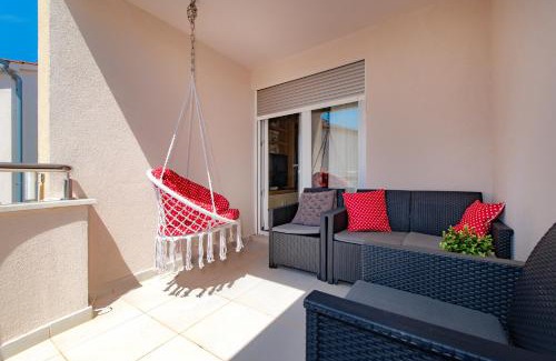 Tijesno Apartment | Apartman XOXO