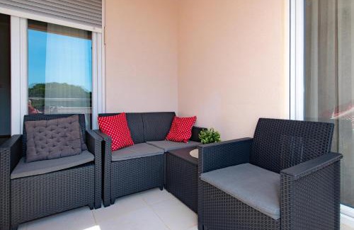 Tijesno Apartment | Apartman XOXO