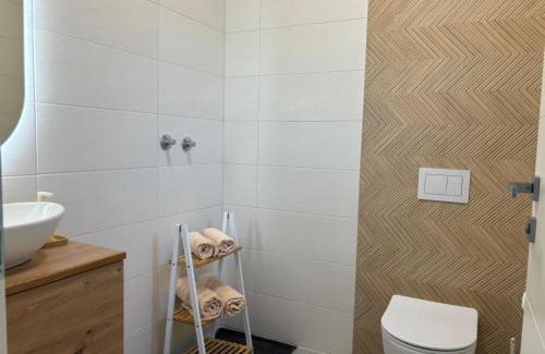 Lopar Apartment | Apartman Zalar