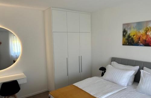 Lopar Apartment | Apartman Zalar