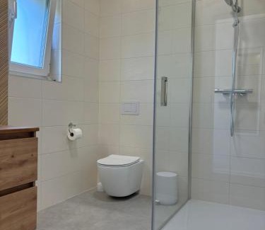 Lopar Apartment | Apartman Zalar