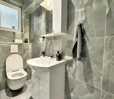 Visoko Apartment | Apartman Zana