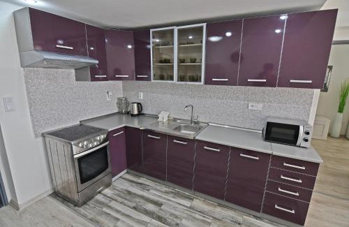 Kaluza Apartment | Apartman Zemplinska Širava Timea