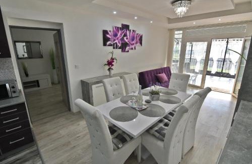 Kaluza Apartment | Apartman Zemplinska Širava Timea