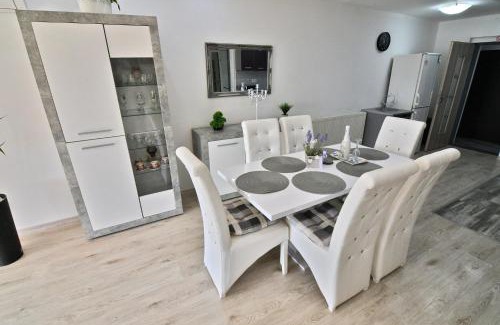 Kaluza Apartment | Apartman Zemplinska Širava Timea