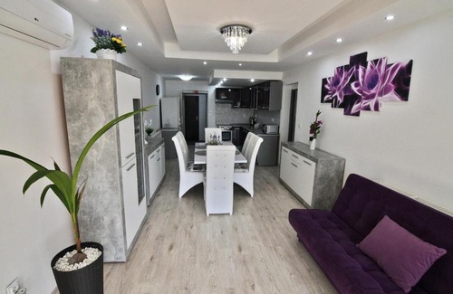 Kaluza Apartment | Apartman Zemplinska Širava Timea