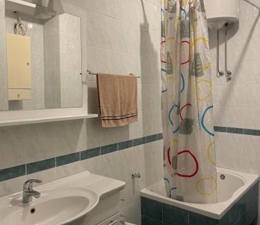 Grad Apartment | Apartman ZEN in the centar of Šibenik