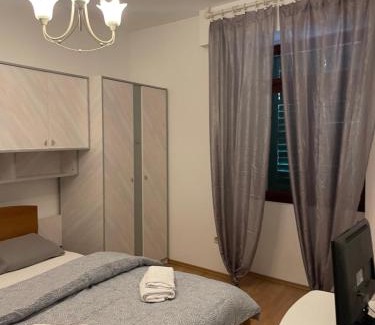 Grad Apartment | Apartman ZEN in the centar of Šibenik
