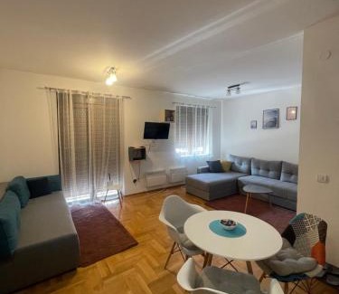 Zlatibor Apartment | Apartman Zezanje II