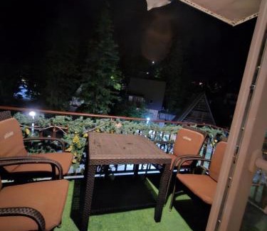 Babanovac Apartment | Apartman Zlaja Vlašić