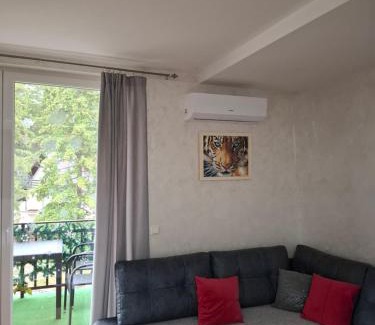 Babanovac Apartment | Apartman Zlaja Vlašić