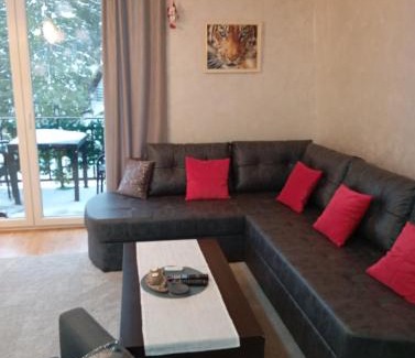 Babanovac Apartment | Apartman Zlaja Vlašić