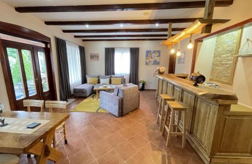 Kraljevo Apartment | Apartman Zlatić