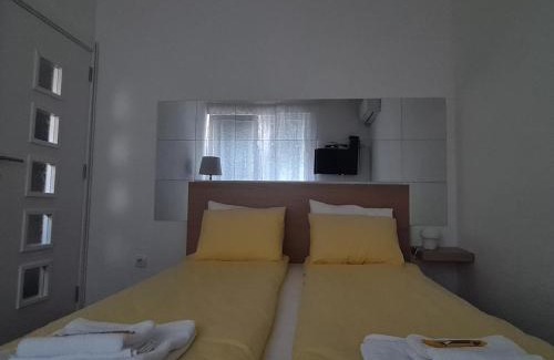 Pozarevac Apartment | Apartman Zlatovo Stan Na Dan
