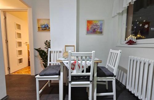 Pozarevac Apartment | Apartman Zlatovo Stan Na Dan