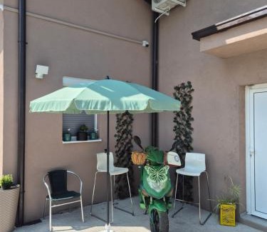Mali Radic Apartment | Apartman Zolic